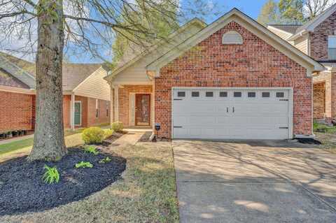 12123 MISTY, Arlington, TN 38002
