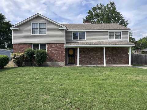 1922 GROVEHAVEN, Memphis, TN 38116