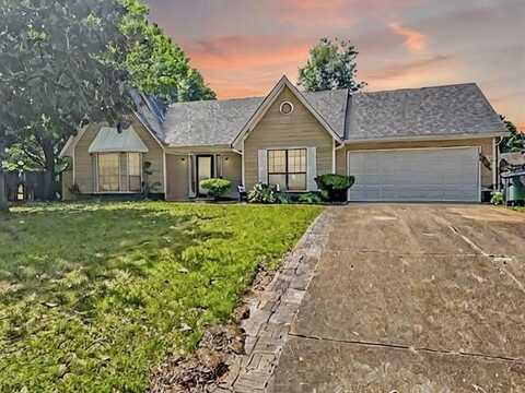 4127 COHASSET, Memphis, TN 38125
