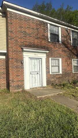 3811 S MENDENHALL, Memphis, TN 38115