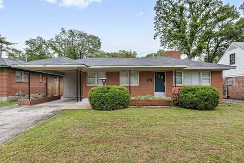 3551 FAWN, Memphis, TN 38111