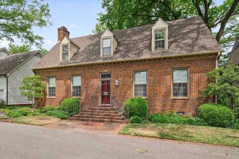 1624 E CLANLO, Memphis, TN 38104