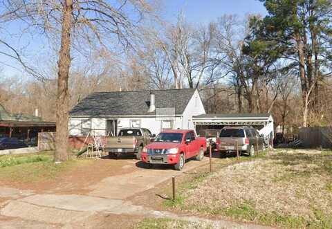 1335 VICTOR, Memphis, TN 38122