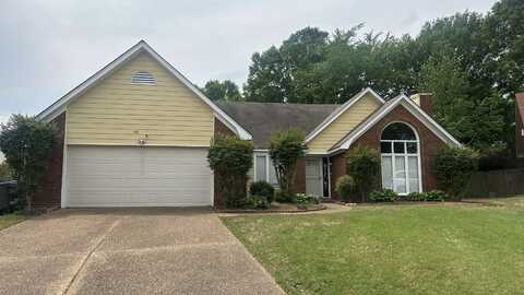 4131 NARAGANSETT, Memphis, TN 38125