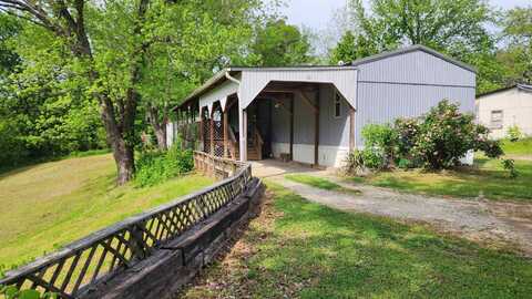56 CENTRAL CURVE, Ripley, TN 38063