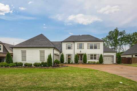 4842 MAPLE WALK, Lakeland, TN 38002