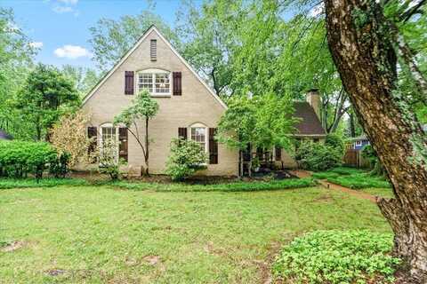 1380 POPLAR ESTATES, Germantown, TN 38138