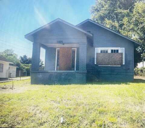 1165 CANNON, Memphis, TN 38106