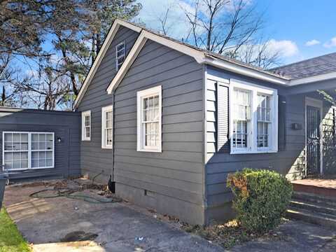 938 S GREER, Memphis, TN 38111