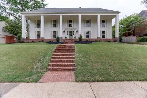2796 HUNTERS FOREST, Germantown, TN 38138