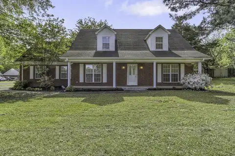 161 SHILOH, Brighton, TN 38011