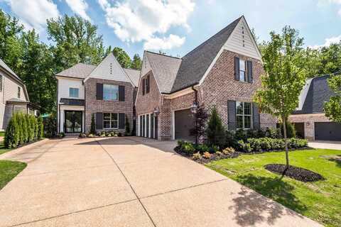 515 SAUNDERS CREEK, Rossville, TN 38066