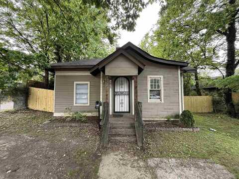 3415 SOUTHERN, Memphis, TN 38111