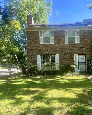 3090 TARANSAY, Memphis, TN 38128