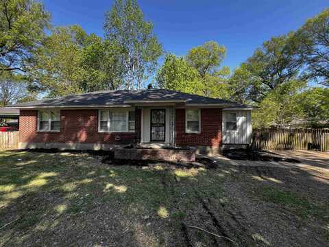 4576 AMBOY, Memphis, TN 38117