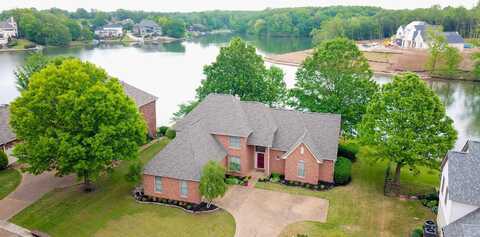 9895 WINDWARD SLOPE, Lakeland, TN 38002