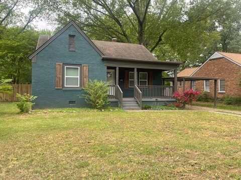 3739 RHEA, Memphis, TN 38122