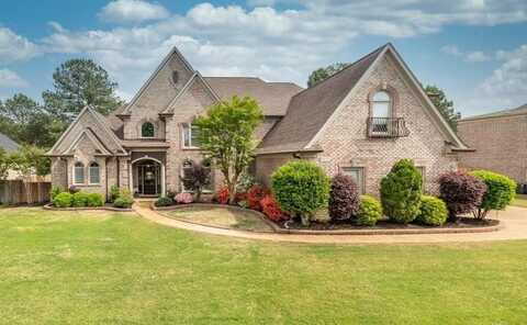 9437 JOHNSON RD, Germantown, TN 38139