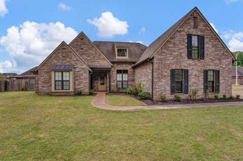 12343 BEVAN, Arlington, TN 38002