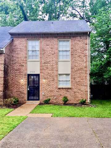 3704 HYACINTH, Memphis, TN 38115