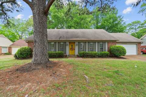 7008 CRESTRIDGE, Memphis, TN 38119