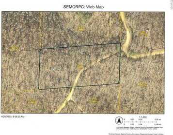 10 Hidden Valley Lakes, Annapolis, MO 63620