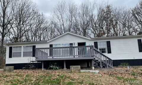 29 Pine Lane, Cedar Hill, MO 63016