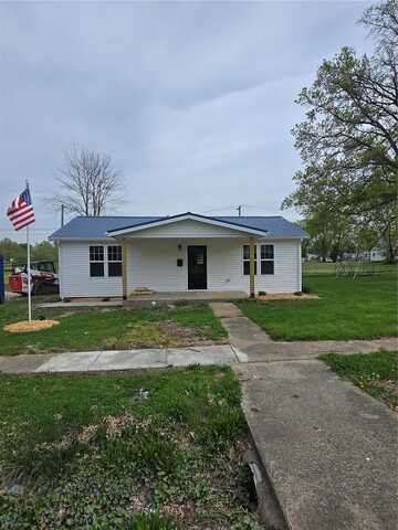 502 E State Street, Vandalia, MO 63382