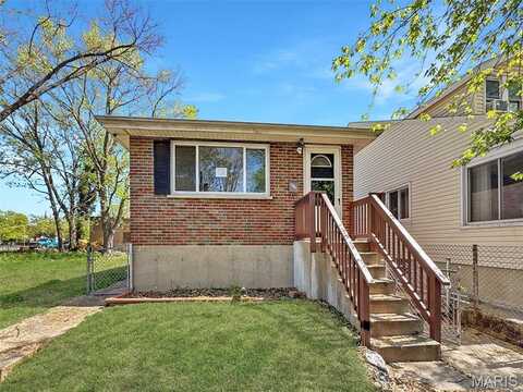217 W Schirmer Street, Saint Louis, MO 63111