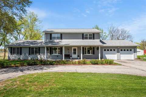 1211 Mann Road, Millstadt, IL 62260
