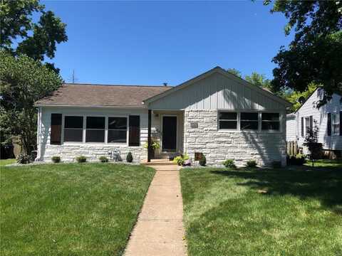 6914 W A Street, Belleville, IL 62223