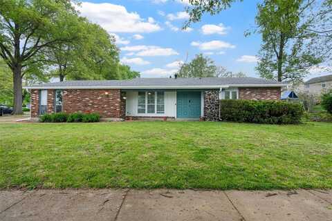 900 Broadhurst Drive, Manchester, MO 63021