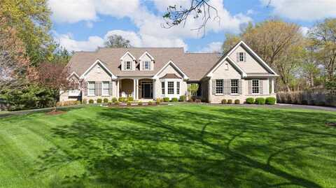 1264 Wilton Lane, Saint Louis, MO 63122