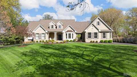 1264 Wilton Lane, Saint Louis, MO 63122
