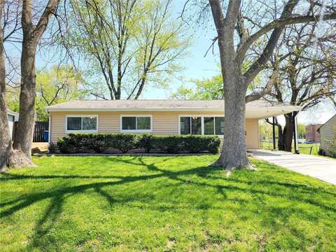 4322 Heath Drive, Saint Louis, MO 63134