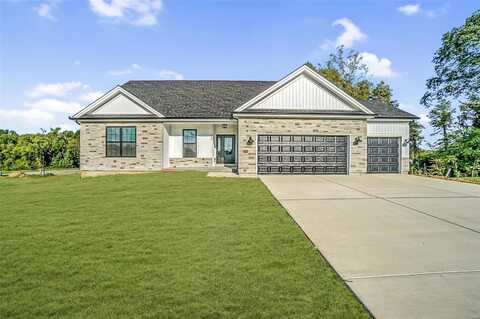 100 Fiddler's Close, Washington, MO 63090