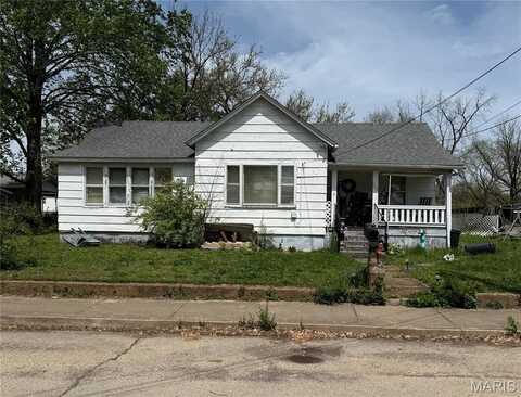 108 Hampton Avenue, Park Hills, MO 63601