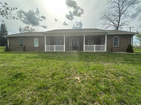 1700 Bird Street, Hannibal, MO 63401