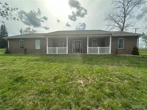 1700 Bird Street, Hannibal, MO 63401