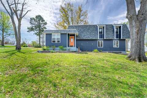 1 Picardy Drive, Lake Saint Louis, MO 63367