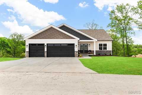 2217 Valleyview Drive, Barnhart, MO 63012