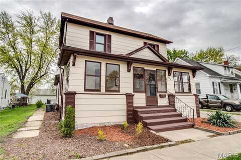 306 E Carpenter Street, Jerseyville, IL 62052
