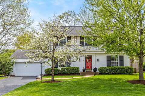 420 Claybrook Lane, Kirkwood, MO 63122