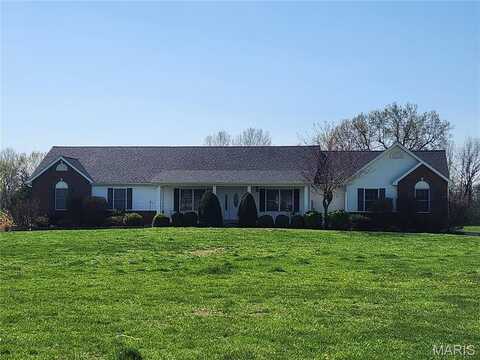 1866 Big Oak Drive, Troy, MO 63379