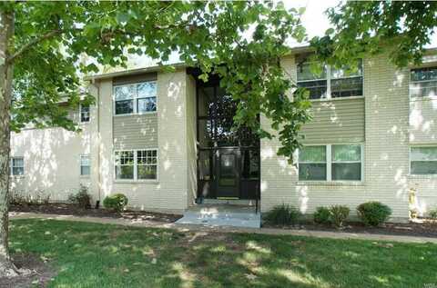 160 Cumberland Park Court, Ballwin, MO 63011