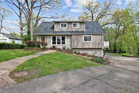 8930 General Grant Lane, Saint Louis, MO 63123