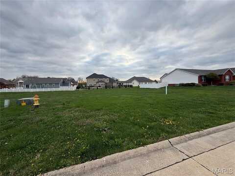 4167 Addiston Drive, Swansea, IL 62226