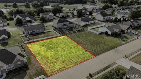 4167 Addiston Drive, Swansea, IL 62226