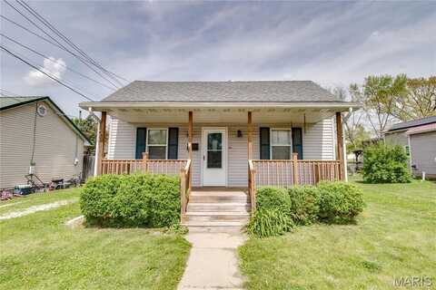 228 Ayres Street, White Hall, IL 62092