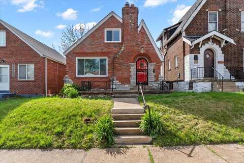 5034 Queens Avenue, Saint Louis, MO 63115
